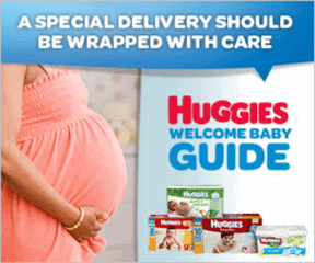 HUGGIES POME