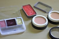 pretend make up set