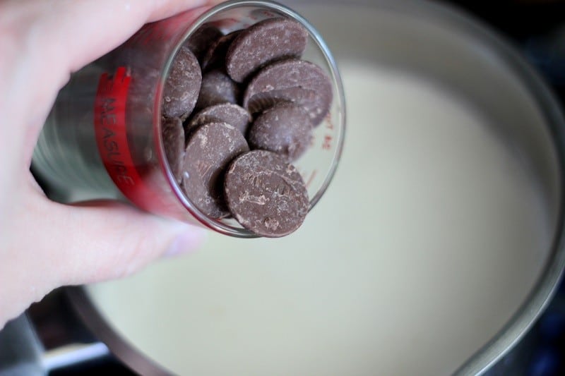 ghirardelli hot cocoa recipe