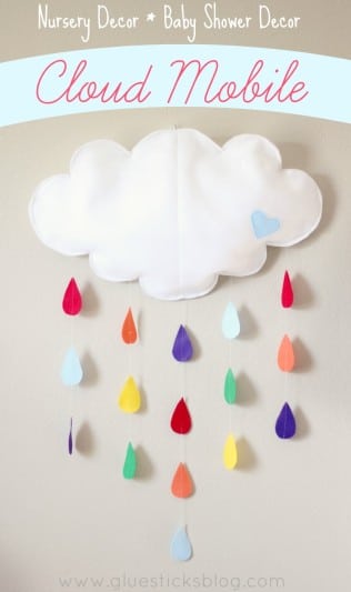 felt cloud mobile 