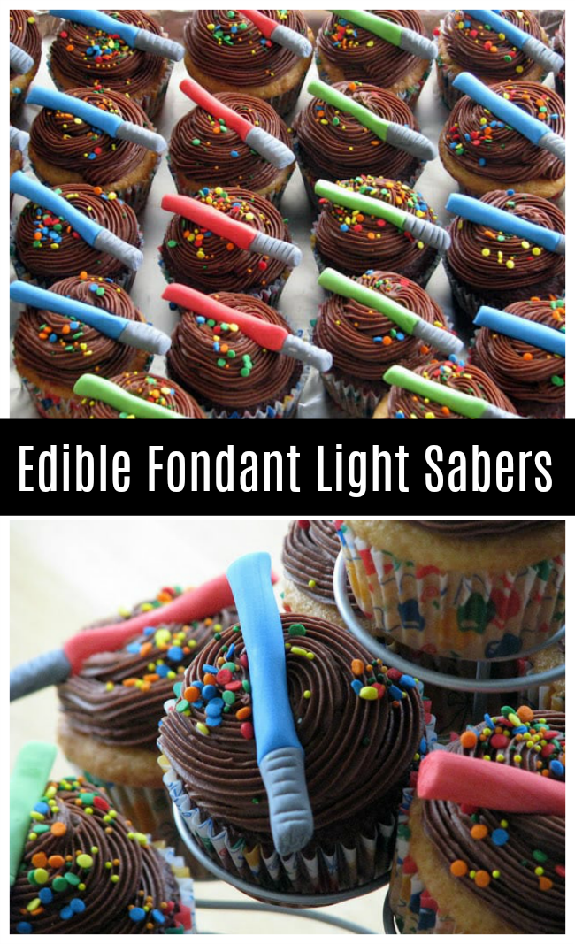 edible light sabers