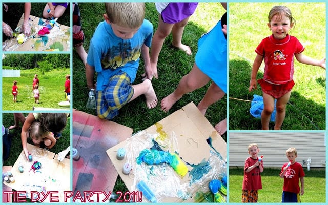 200 Summer Activities for Kids