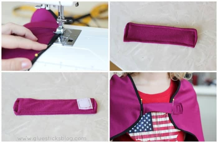 Use our 8 in 1 princess apron pattern and tutorial to create any number of Disney princesses! Anna, Elsa, Ariel, Cinderella (2 versions!), Snow White, Belle, and Aurora. This easy to follow pattern and tutorial is free and the perfect gift for your little girl!