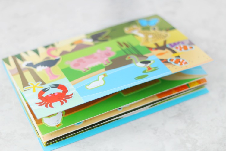 diy pop up book cover