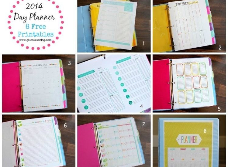 A blog about crafts, organizing, recipes, free printables