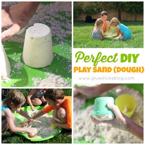 Kid Friendly: Fun In The Sun Activities! - Gluesticks Blog