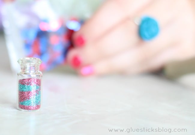 Fairy Dust gluesticksblog