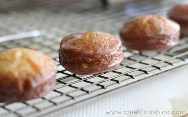 donut holes