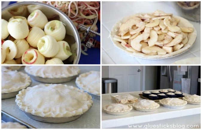 How to Freeze Baked Goods: Pies, Cookies, and Rolls!