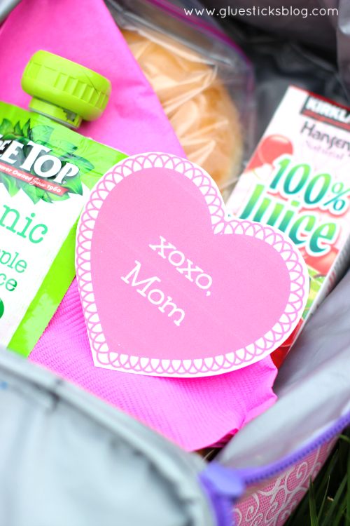 Free Valentine's Day printable cards, jokes, creative lunch ideas, Valentine's printable coupons and more! 