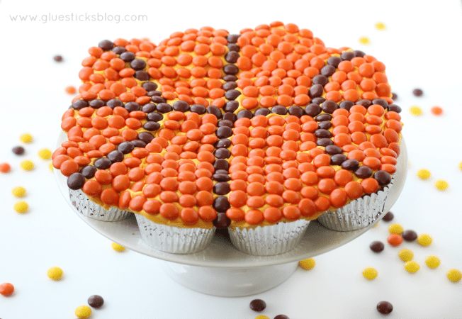 Basketball Bundtinis® - Nothing Bundt Cakes