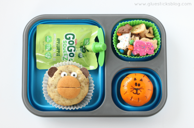 Preschool Zoo Activities and Snack Ideas - Gluesticks Blog