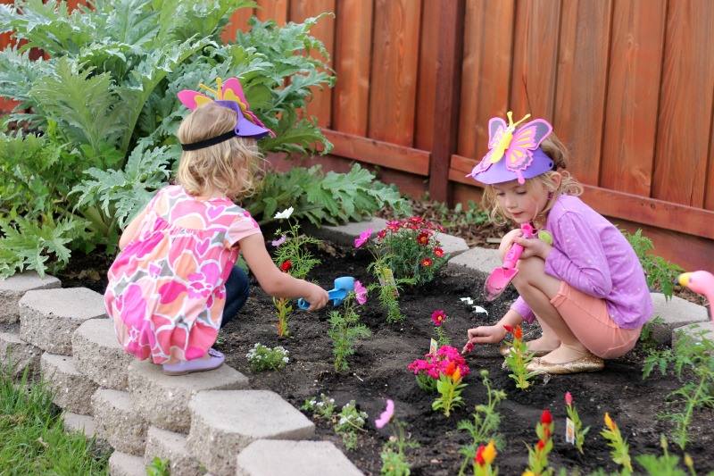 DIY Flower Press