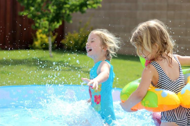 Kid Friendly On the Go Snacks For Summer