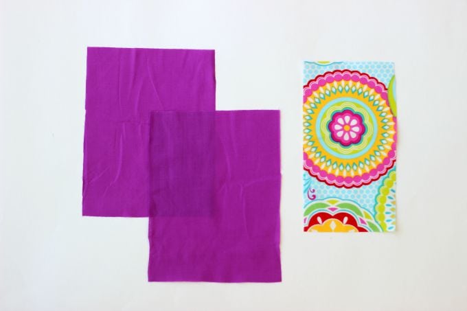 Double Sided Tissue Holder Tutorial for Cold and Flu Season