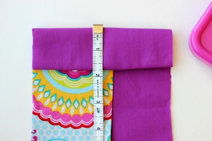 Double Sided Tissue Holder Tutorial for Cold and Flu Season