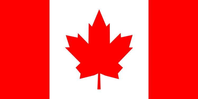 canada flag