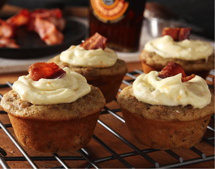 4 Creative Ways to Use Bacon