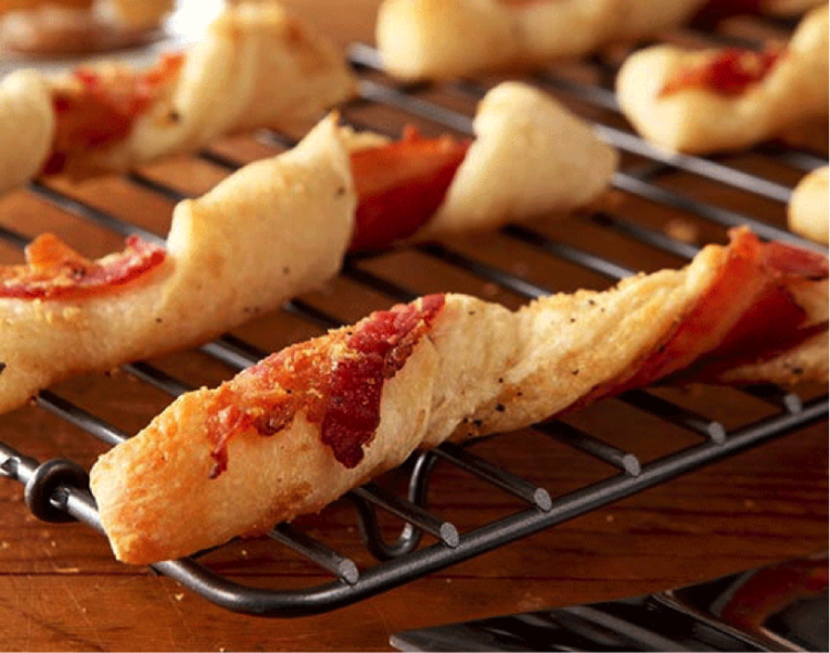 4 Creative Ways to Use Bacon