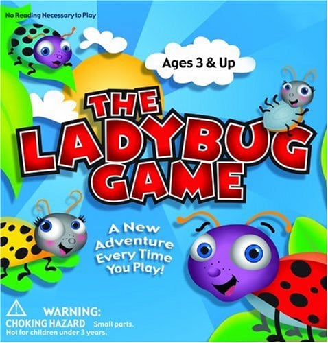 20 + Awesome Games for Families