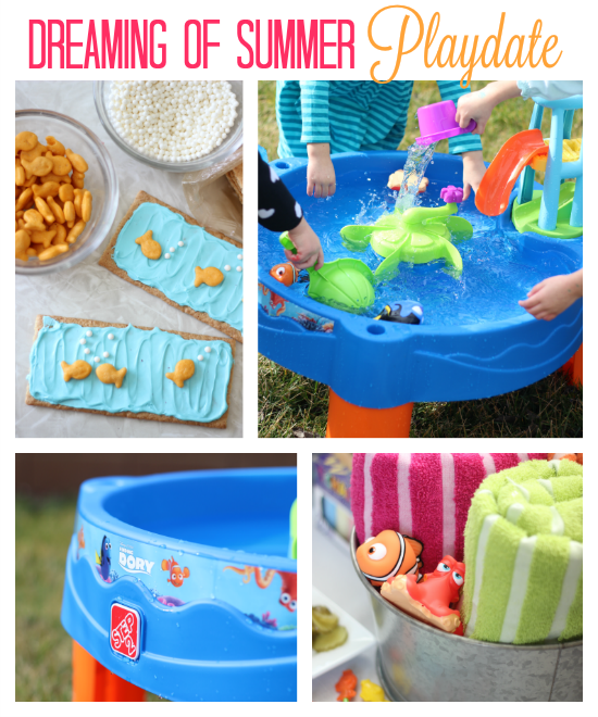 A collection of summer activities, crafts, and treats to make with the kids this summer!  Homemade bubbles, soaps, ice cream treats, games and more!