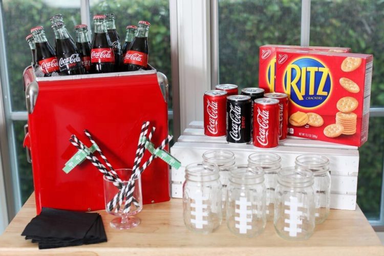 How to host the best game-day party - CardsDirect Blog