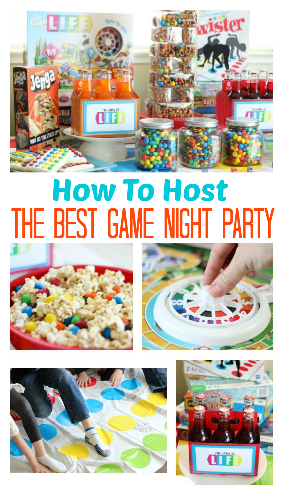 Must-Have Accessories for a Seamless Game Night Experience