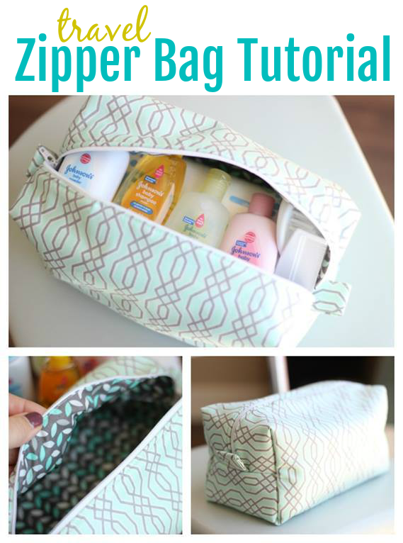 Free Purse Tutorials for Girls - Gluesticks Blog