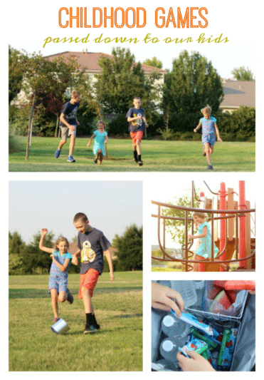 30 + Summer Activities for Kids - Gluesticks Blog