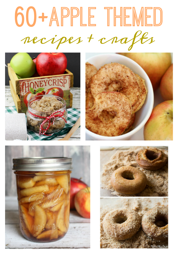 apple-recipes