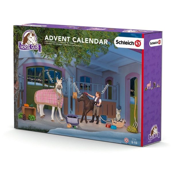 12+ Interactive Advent Calendars for Kids! - Gluesticks Blog