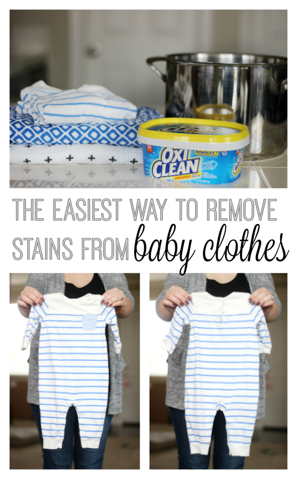 HOW TO REMOVE COLOR BLEEDING FROM CLOTHING - Tips & Tricks for