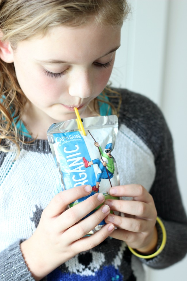 Add some spooky fun to your kids' lunches this year with these printable juice box wraps for Halloween! Just cut, wrap and tape!