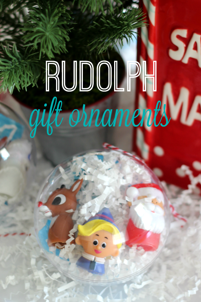 Rudolph ornaments online