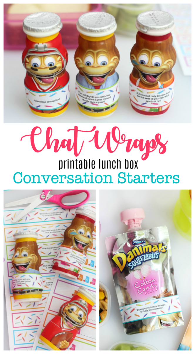 Printable Lunch Box Conversation Starters Chat Wraps Gluesticks Blog