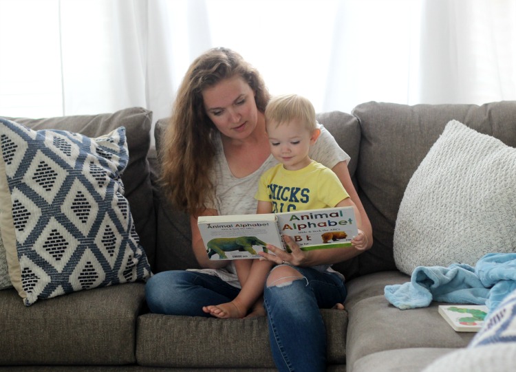 This is the story of how our children went from viewing reading as a chore to begging to go to the library every week. Make reading fun in your home!
