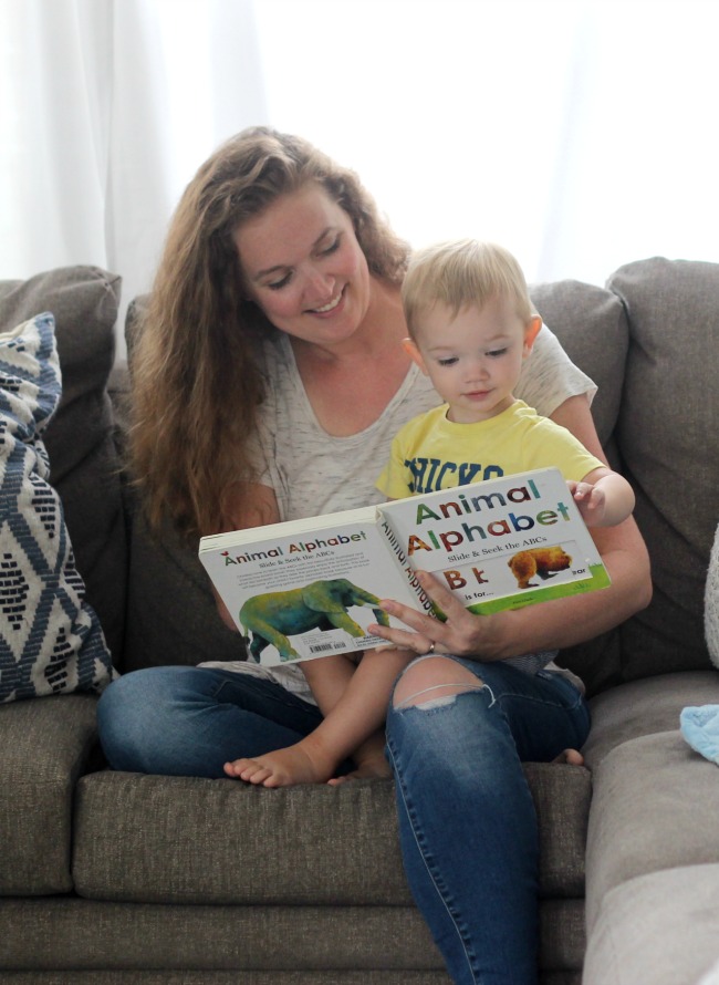 This is the story of how our children went from viewing reading as a chore to begging to go to the library every week. Make reading fun in your home!