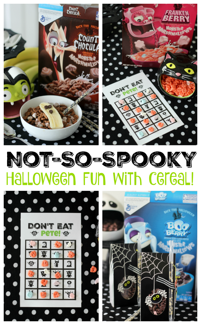 halloween don t eat pete other halloween cereal fun gluesticks blog