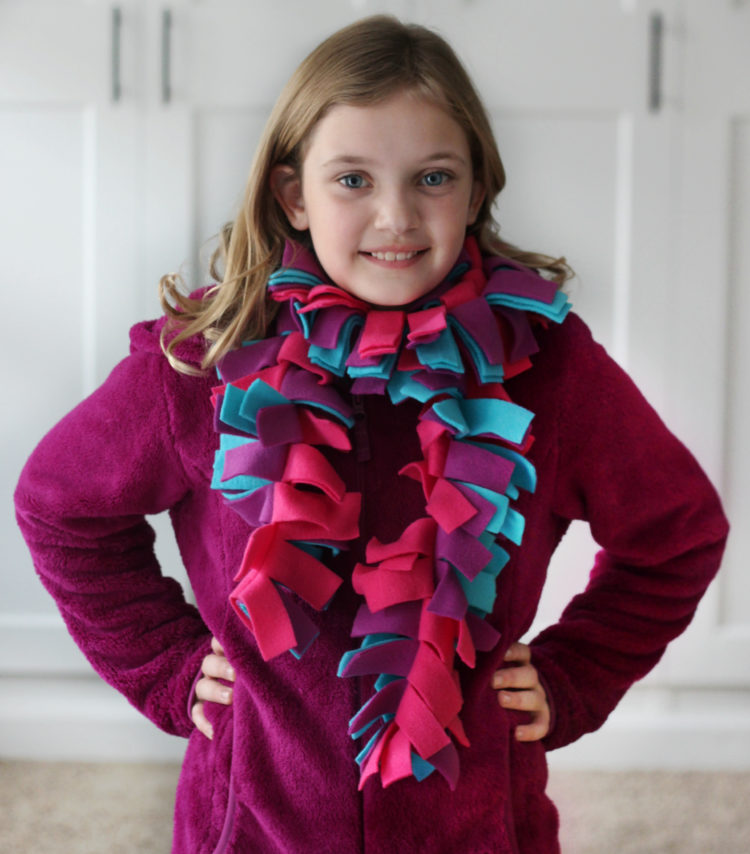 Make a Stylish Fabric Wired Headband! - Gluesticks Blog