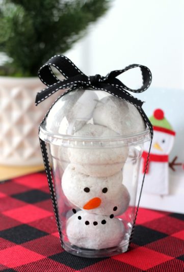 Creative Ways to Package Holiday Treats - Gluesticks Blog