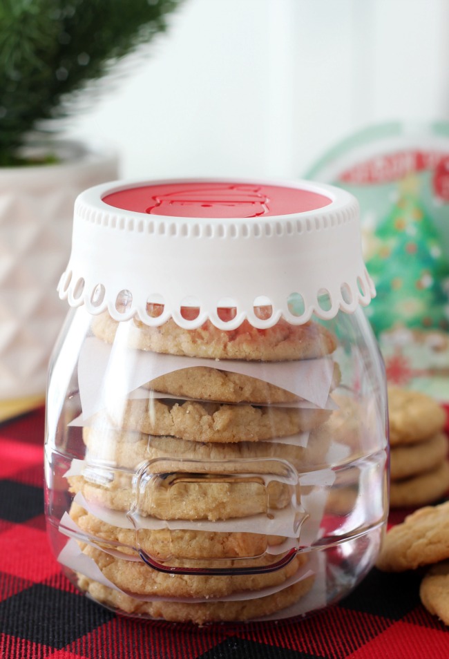 Creative and easy ways to package holiday treats this year! Think outside the paper plate and see how easy it is to add a bit of holiday flare.