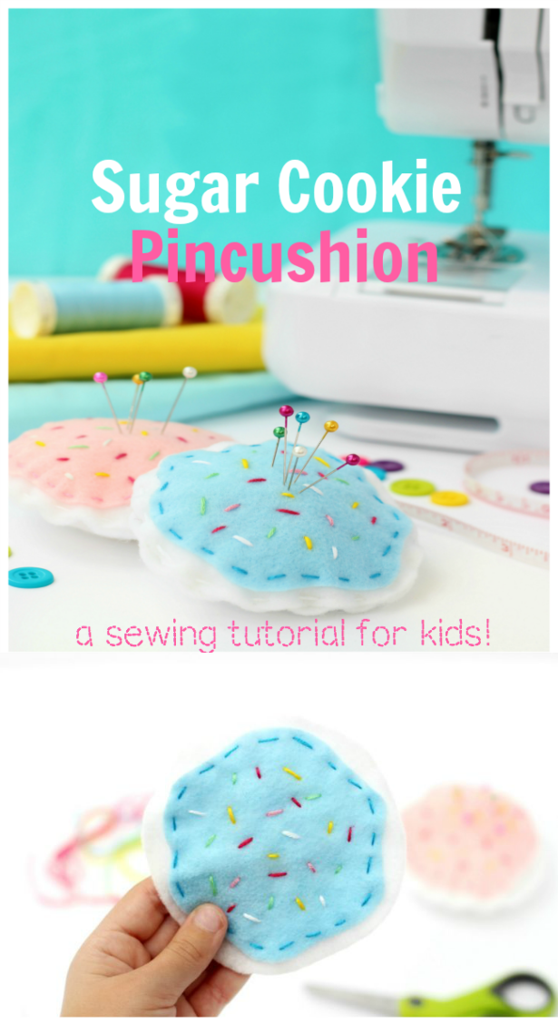 Some Days Youre Pin Other Days Pincushion sewing crafting T 