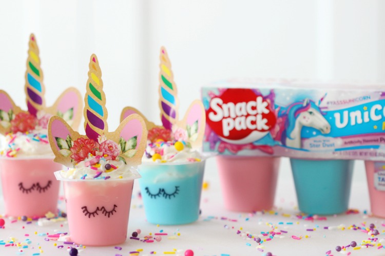 Birthday Party in a Box: Just Add Cake (Free Printable) - Gluesticks Blog