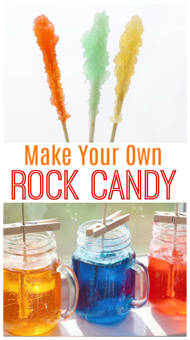Homemade Rock Candy Tips And Tricks Video Gluesticks Blog,Fried Corn On The Cob