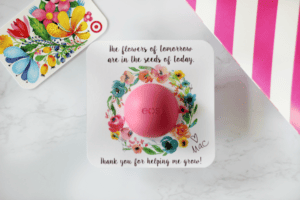 Watercolor EOS Floral Printables - Gluesticks Blog
