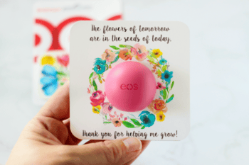 Watercolor EOS Floral Printables - Gluesticks Blog