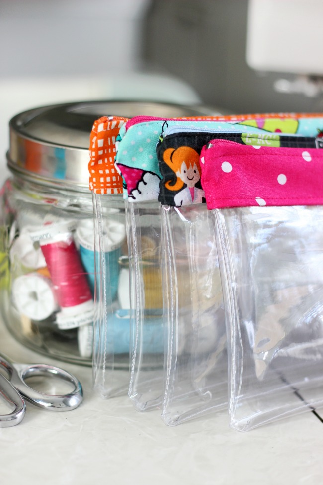 How to Pack a Pencil Case for School: 7 Steps (with Pictures)