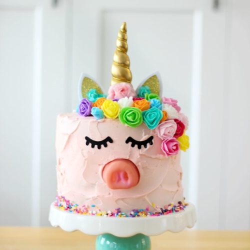 Birthday Party in a Box: Just Add Cake (Free Printable) - Gluesticks Blog