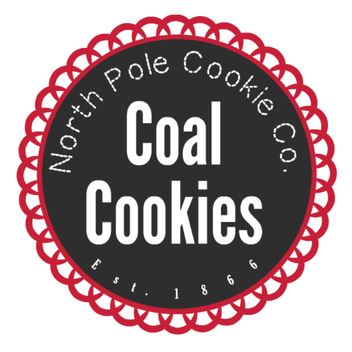north-pole-coal-cookies-printable-cookie-labels-gluesticks-blog