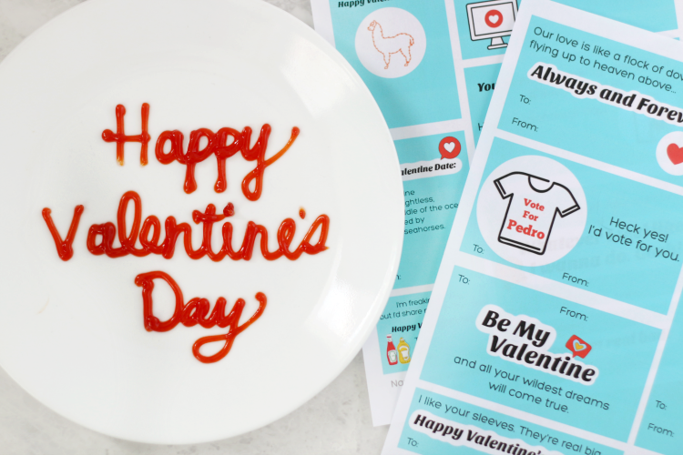 Napoleon Dynamite Valentines Gosh Gluesticks Blog